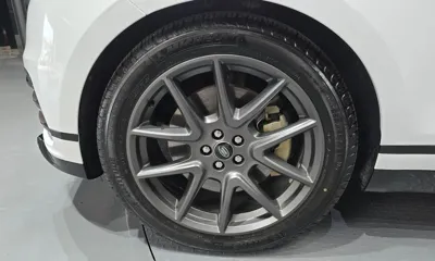 Land Rover Range Rover Velar 2024, 27978 км, за 46640.23 USD