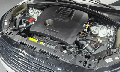 Land Rover Range Rover Velar 2024, 27978 км, за 46640.23 USD - фото 6