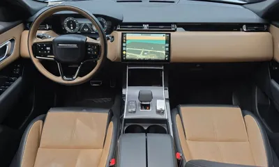 Land Rover Range Rover Velar 2024, 27978 км, за 46640.23 USD - фото 7