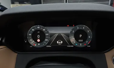 Land Rover Range Rover Velar 2024, 27978 км, за 46640.23 USD - фото 8