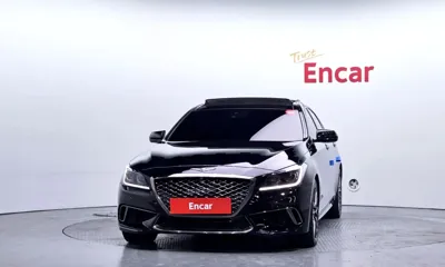 Genesis G80 2017, 113529 км, за 18331.92 USD