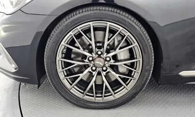 Genesis G80 2017, 113529 км, за 18331.92 USD