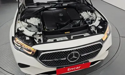 Mercedes-Benz E-Class 2025, 11051 км, за 38706.77 USD - фото 6