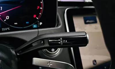 Mercedes-Benz E-Class 2025, 11051 км, за 38706.77 USD - фото 9