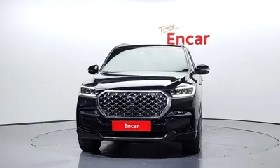 KG_Mobility_Ssangyong Rexton 2022, 51216 км, за 16121.57 USD