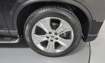 KG_Mobility_Ssangyong Rexton 2022, 51216 км, за 16121.57 USD