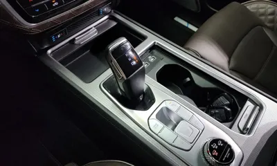 KG_Mobility_Ssangyong Rexton 2022, 51216 км, за 16121.57 USD - фото 9