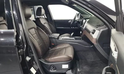 KG_Mobility_Ssangyong Rexton 2022, 51216 км, за 16121.57 USD - фото 11