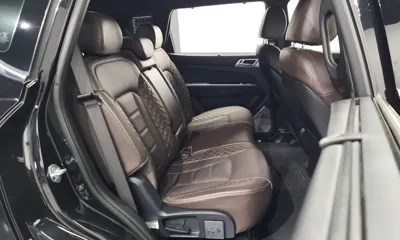 KG_Mobility_Ssangyong Rexton 2022, 51216 км, за 16121.57 USD - фото 12