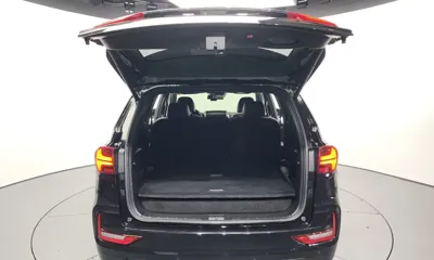 KG_Mobility_Ssangyong Rexton 2022, 51216 км, за 16121.57 USD - фото 20