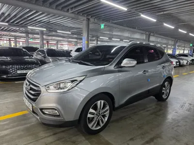Hyundai Tucson 2015, 151848 км, за 3773.1 USD