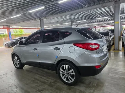 Hyundai Tucson 2015, 151848 км, за 3773.1 USD