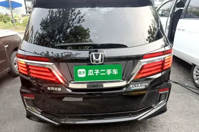Honda Elysion 2019, 53099 км, за 23798 USD