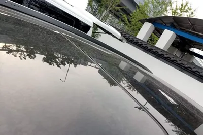 Honda Elysion 2019, 53099 км, за 23798 USD - фото 7