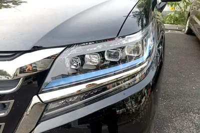 Honda Elysion 2019, 53099 км, за 23798 USD - фото 8