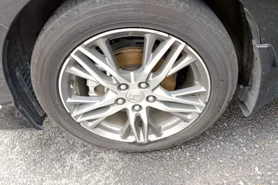 Honda Elysion 2019, 53099 км, за 23798 USD - фото 10