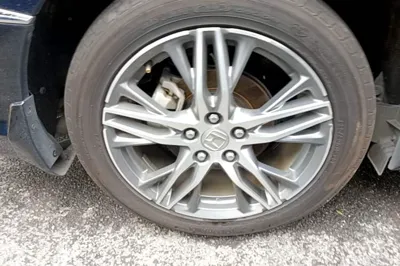 Honda Elysion 2019, 53099 км, за 23798 USD - фото 11
