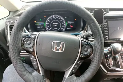 Honda Elysion 2019, 53099 км, за 23798 USD - фото 13
