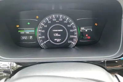 Honda Elysion 2019, 53099 км, за 23798 USD - фото 14