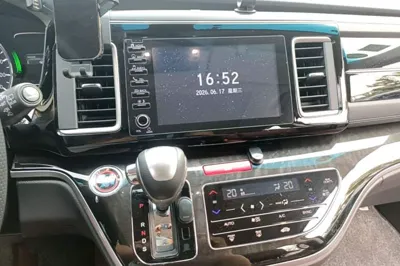 Honda Elysion 2019, 53099 км, за 23798 USD - фото 15