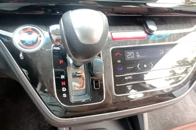 Honda Elysion 2019, 53099 км, за 23798 USD - фото 16