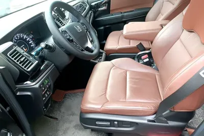 Honda Elysion 2019, 53099 км, за 23798 USD - фото 17
