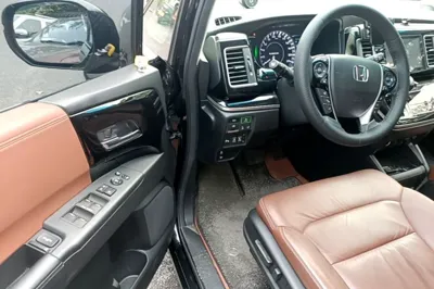 Honda Elysion 2019, 53099 км, за 23798 USD - фото 18