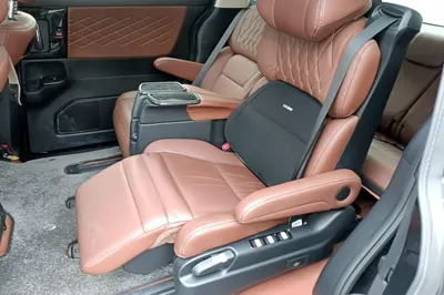 Honda Elysion 2019, 53099 км, за 23798 USD - фото 20