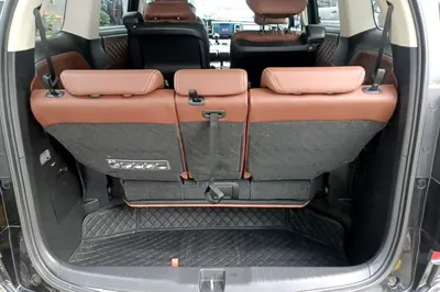 Honda Elysion 2019, 53099 км, за 23798 USD - фото 22