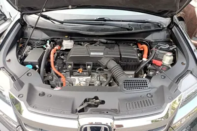 Honda Elysion 2019, 53099 км, за 23798 USD - фото 24