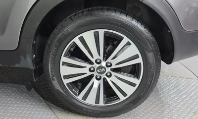 Kia Sportage 2015, 96518 км, за 4926.43 USD