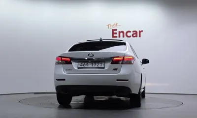 Renault-KoreaSamsung SM5 2014, 201370 км, за 2069.1 USD