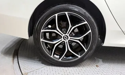 Renault-KoreaSamsung SM5 2014, 201370 км, за 2069.1 USD