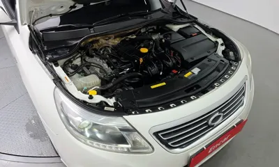 Renault-KoreaSamsung SM5 2014, 201370 км, за 2069.1 USD - фото 6