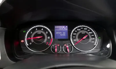 Renault-KoreaSamsung SM5 2014, 201370 км, за 2069.1 USD - фото 8