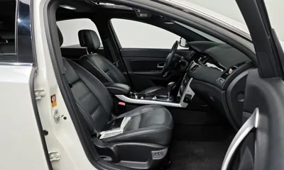 Renault-KoreaSamsung SM5 2014, 201370 км, за 2069.1 USD - фото 10