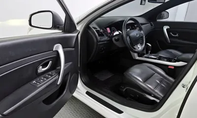 Renault-KoreaSamsung SM5 2014, 201370 км, за 2069.1 USD - фото 11