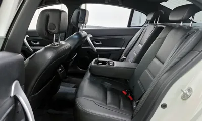 Renault-KoreaSamsung SM5 2014, 201370 км, за 2069.1 USD - фото 12