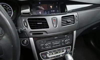 Renault-KoreaSamsung SM5 2014, 201370 км, за 2069.1 USD - фото 14