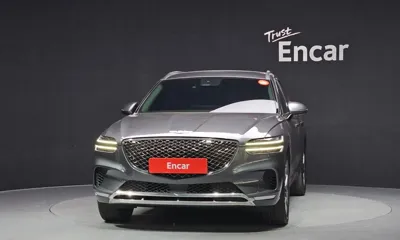 Genesis GV70 2021, 159336 км, за 18576.87 USD