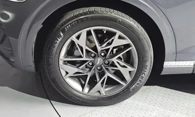 Genesis GV70 2021, 159336 км, за 18576.87 USD