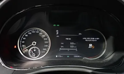 Genesis GV70 2021, 159336 км, за 18436.49 USD - фото 8