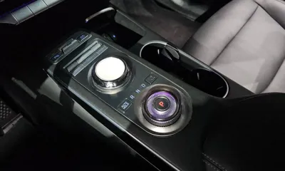 Genesis GV70 2021, 159336 км, за 18436.49 USD - фото 9