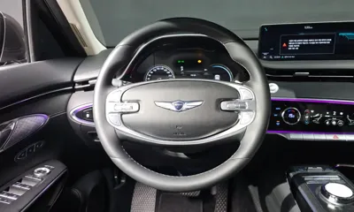 Genesis GV70 2021, 159336 км, за 18436.49 USD - фото 11