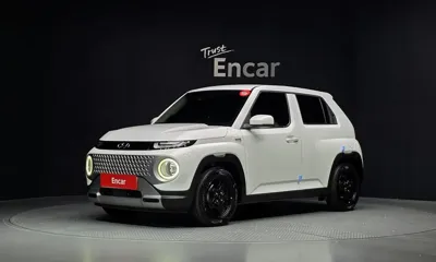 Hyundai Casper · 2023 год