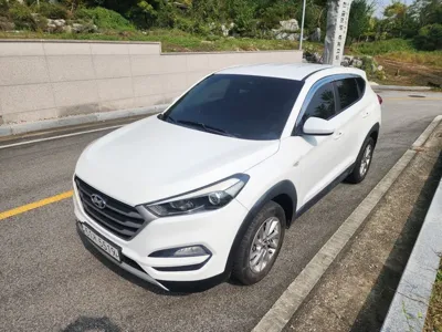 Hyundai Tucson 2017, 189325 км, за 6276.84 USD
