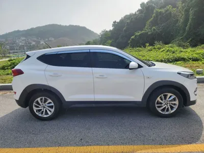 Hyundai Tucson 2017, 189325 км, за 6276.84 USD - фото 8