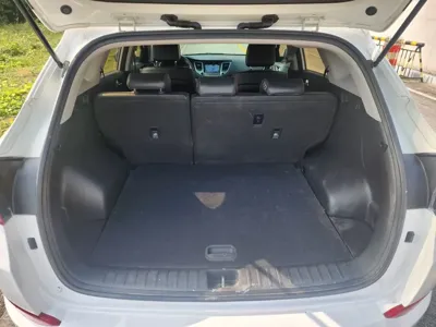 Hyundai Tucson 2017, 189325 км, за 6276.84 USD - фото 9
