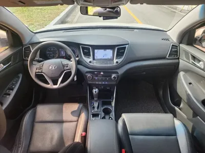 Hyundai Tucson 2017, 189325 км, за 6276.84 USD - фото 10