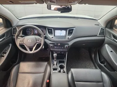 Hyundai Tucson 2017, 189325 км, за 6276.84 USD - фото 11
